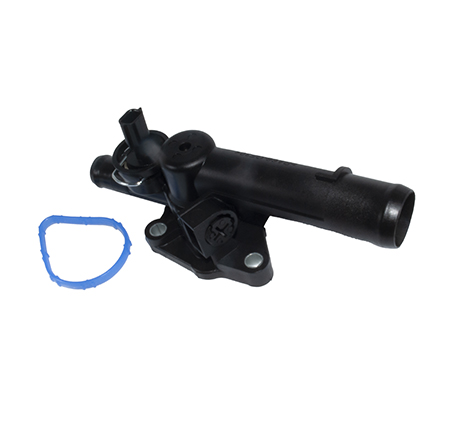 TERMOSTATO COMPLETO PLASTICO CON BULBO
