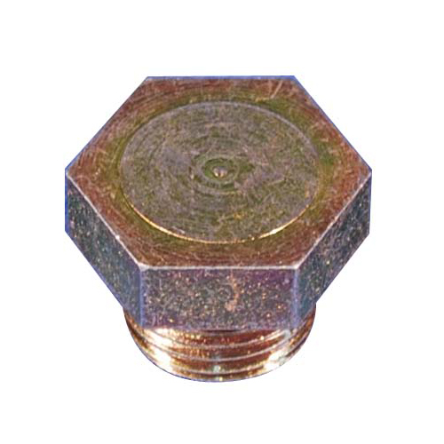 TAPON DRENAJE DE CAJA