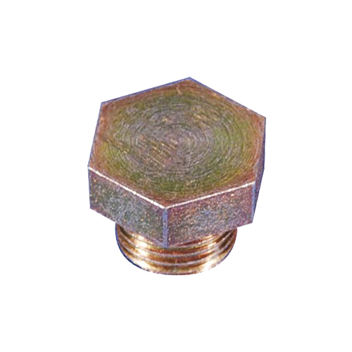 TAPON DRENAJE DE CAJA H
