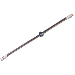 FLEXIBLE FRENO DELANTERO      8242