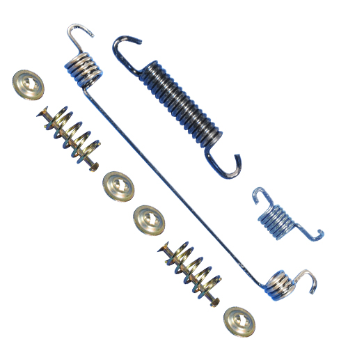 KIT RESORTES Y ANCLAJES  DERECHO   