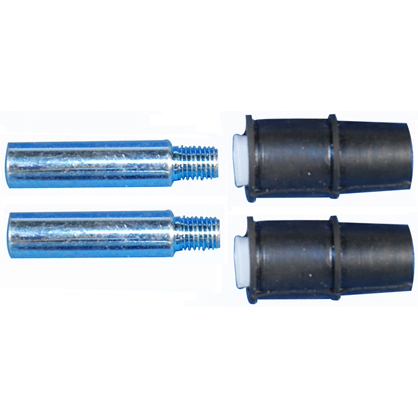 KIT PERNOS CALIPER T/ATE (10-1.25) S/MEDIDA