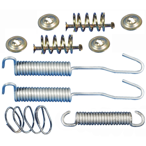 KIT RESORTES Y ANCLAJES PATIN TRASERO