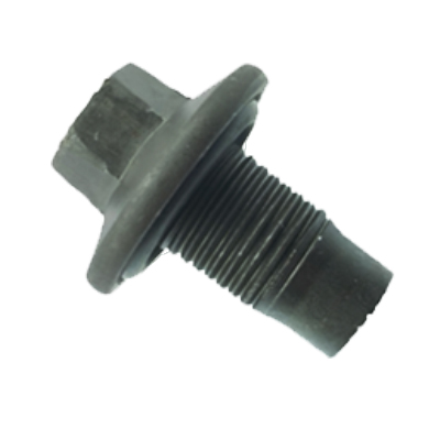 TAPON DE CARTER 14-1.5 HEXAGONAL CON ALA