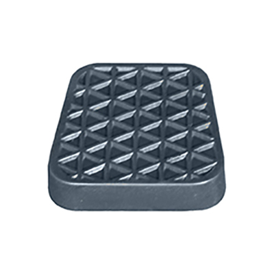 CUBRE PEDAL EMBRAGUE/FRENO