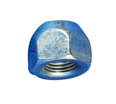 TUERCA DE RUEDA 1/2" CONICA