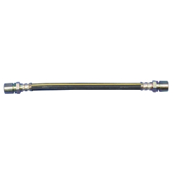 FLEXIBLE FRENO TRASERO    240 MM.    35999