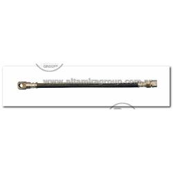 FLEXIBLE FRENO DELANTERO 440 MM.    9138