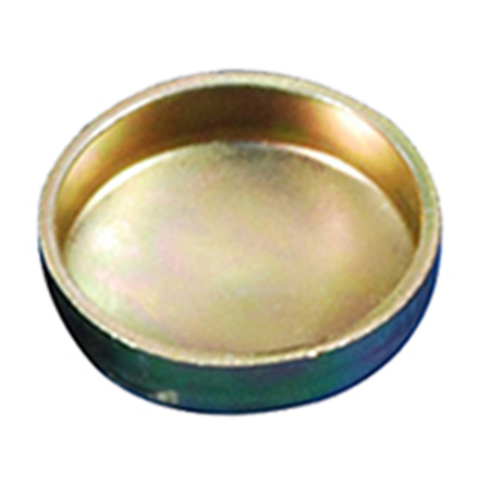 TAPON BLOCK HIERRO 32 MM.