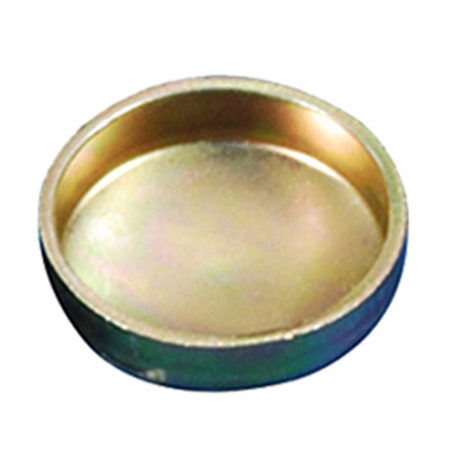 TAPON BLOCK HIERRO 37 MM.