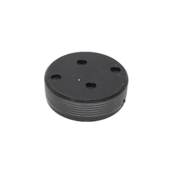 TAPON TAPA CILINDROS HIERRO/GOMA 26 mm.