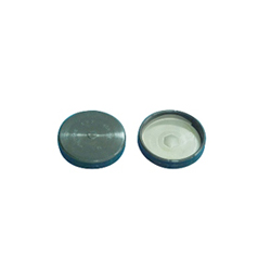 TAPON TAPA CILINDROS HIERRO/GOMA 32 mm.