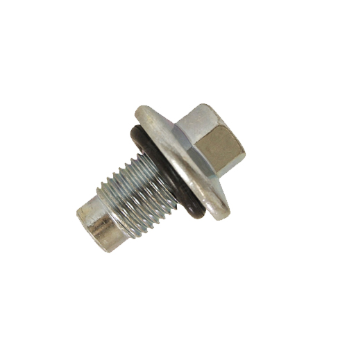 TAPON DE CARTER 14-1.5 HEXAGONAL CON ALA