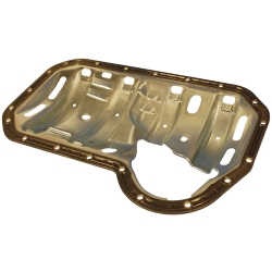 JUNTA CARTER C/DEFLECTOR