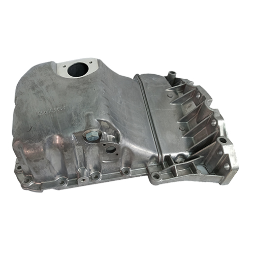 CARTER DE ACEITE PARA SENSOR