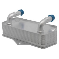 ENFRIADOR DE ACEITE CAJA VELOCIDAD