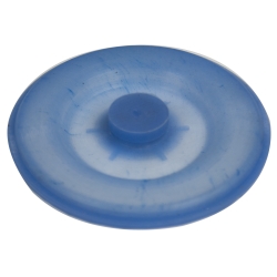 DIAFRAGMA RETORNO DE GASES TAPA VALV.(SILICONA)
