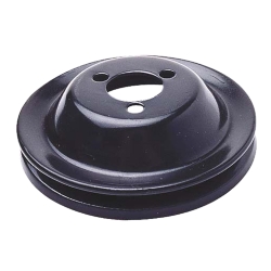 POLEA BOMBA AGUA