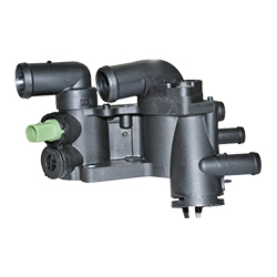 TERMOSTATO PLASTICO COMPLETO 