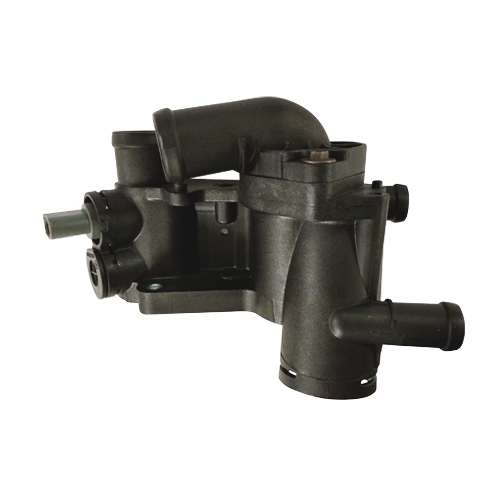 TERMOSTATO PLASTICO COMPLETO 87º