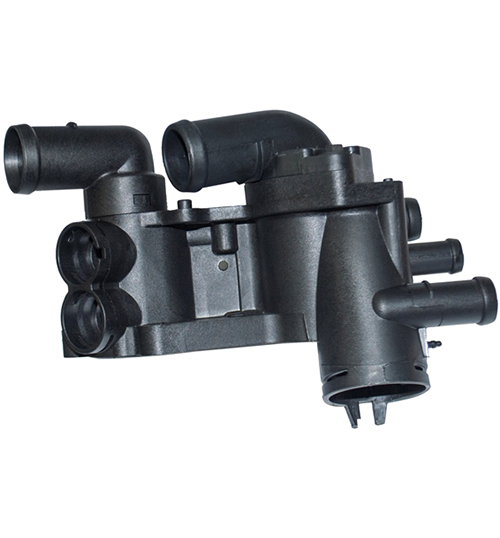 TERMOSTATO PLASTICO COMPLETO SIN BULBO
