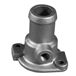 CONECTOR CALEFACCION (2 BULBOS)