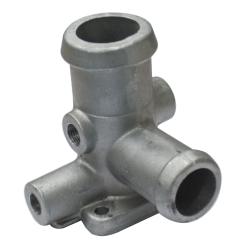 CONEXION DISTRIBUIDORA 2 BULBOS 10 MM.
