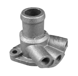 CONECTOR DE AGUA TRASERO