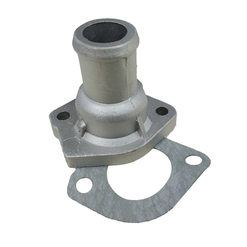 CONECTOR CALEFACCION ALUMINIO