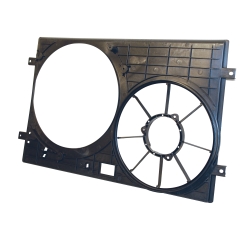 ENCAUZADOR DE ELECTROVENTILADOR C/AIRE