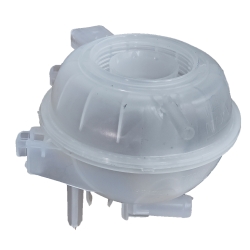 BIDON RADIADOR CON SENSOR