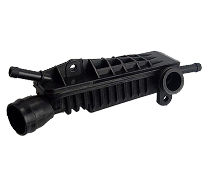 TUBO DE CALEFACCION PLASTICO