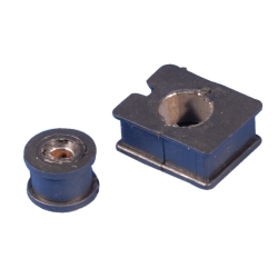 KIT BUJES CABLE SELECTOR (MQ)