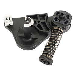 KIT LEVA SELECTORA Y PUNTERA CABLE