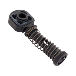 PUNTERA CABLE SELECTOR BUJE 10 MM.