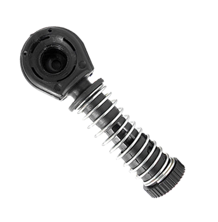 PUNTERA CABLE SELECTOR BUJE  8 MM.