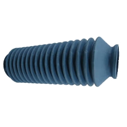 GUARDAPOLVO AMORT.DEL.(NEOPRENE AZUL)