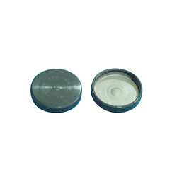 TAPON DE DIFERENCIAL HIERRO/GOMA 40 mm.