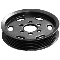 POLEA BOMBA DIRECCION HIDRAULICA 6PK
