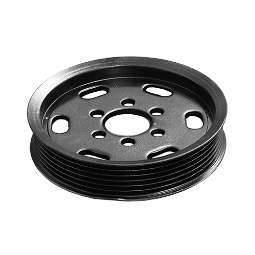 POLEA BOMBA DIRECCION HIDRAULICA (5PK)