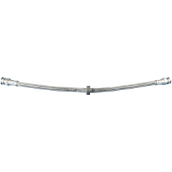 FLEXIBLE FRENO TRASERO 430 MM.  399292