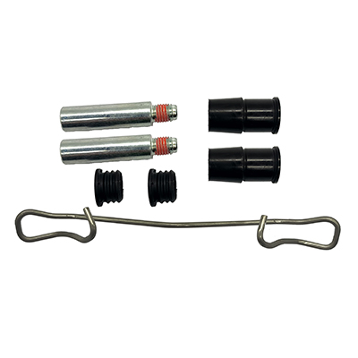 KIT REPARACION CALIPER C/RESORTE