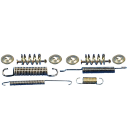 KIT RESORTES Y ANCLAJES T/ATE (1 RUEDA)