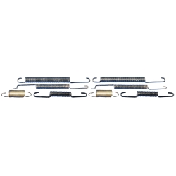 KIT RESORTES PATIN 2 RUEDAS