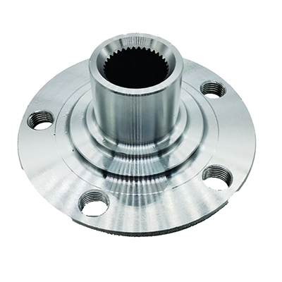 MAZA RUEDA DELANTERA 36 ESTRIAS RUL. 41.5 MM 5 AGUJEROS
