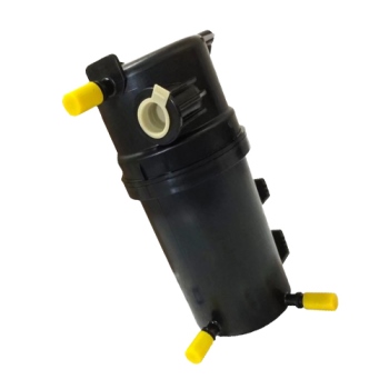 FILTRO GAS OIL COMPLETO