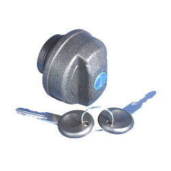 TAPA TANQUE NAFTA CON LLAVE