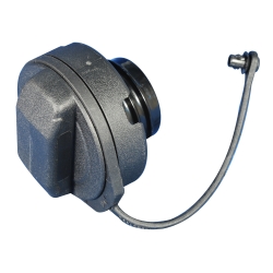 TAPA TANQUE NAFTA SIN LLAVE