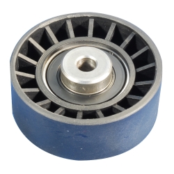 POLEA TENSOR POLI V PLASTICO RUL.SKF 