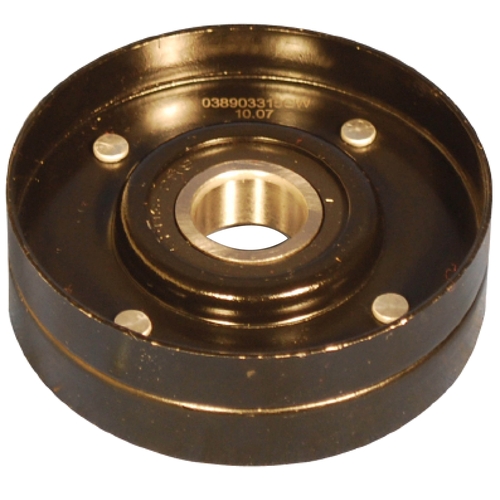 POLEA TENSOR ALTERNADOR METALICA RUL.SKF